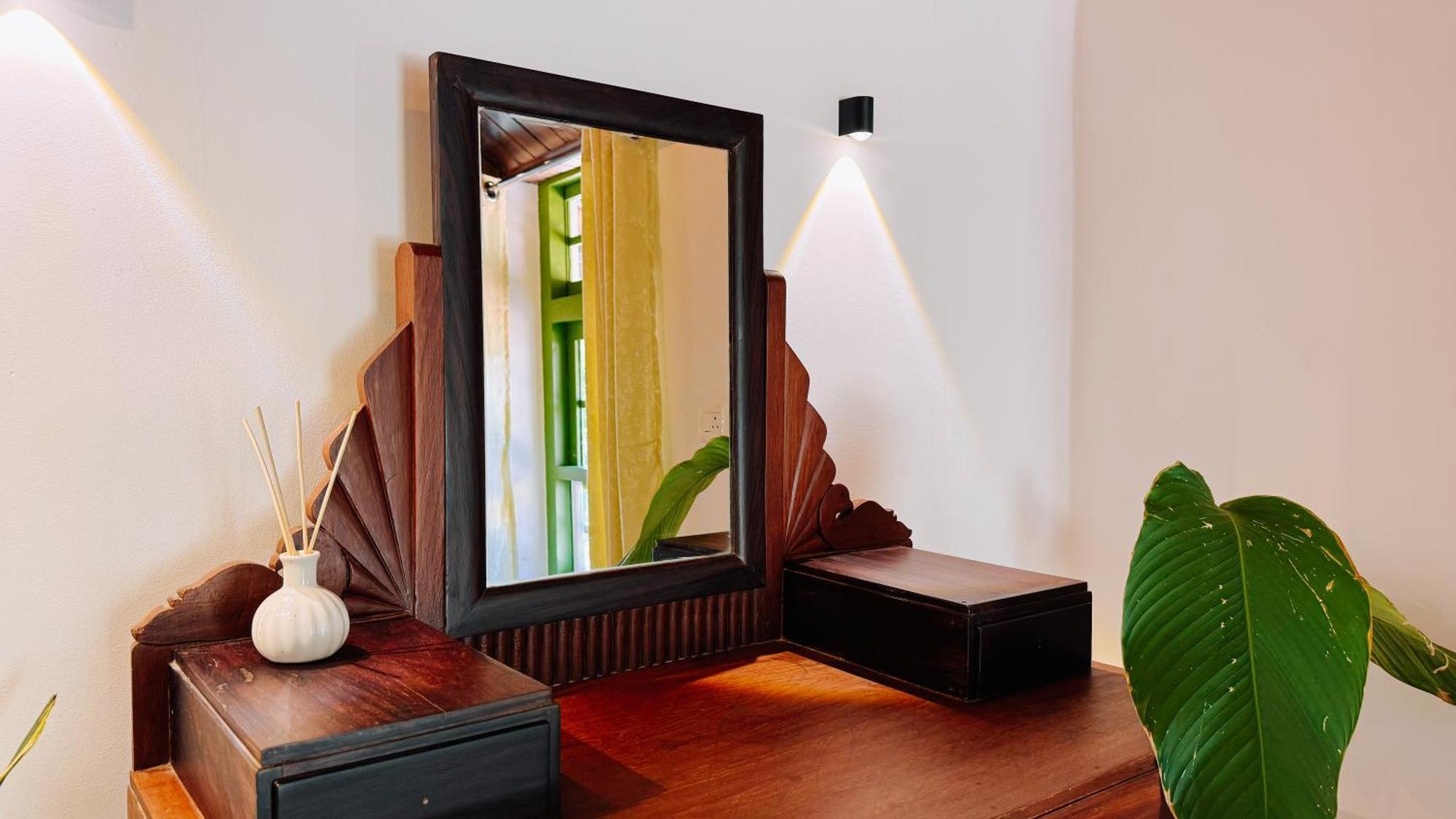 Calm Shack - 2 Bedroom-Boutique Farm Stay Munnar Exteriér fotografie