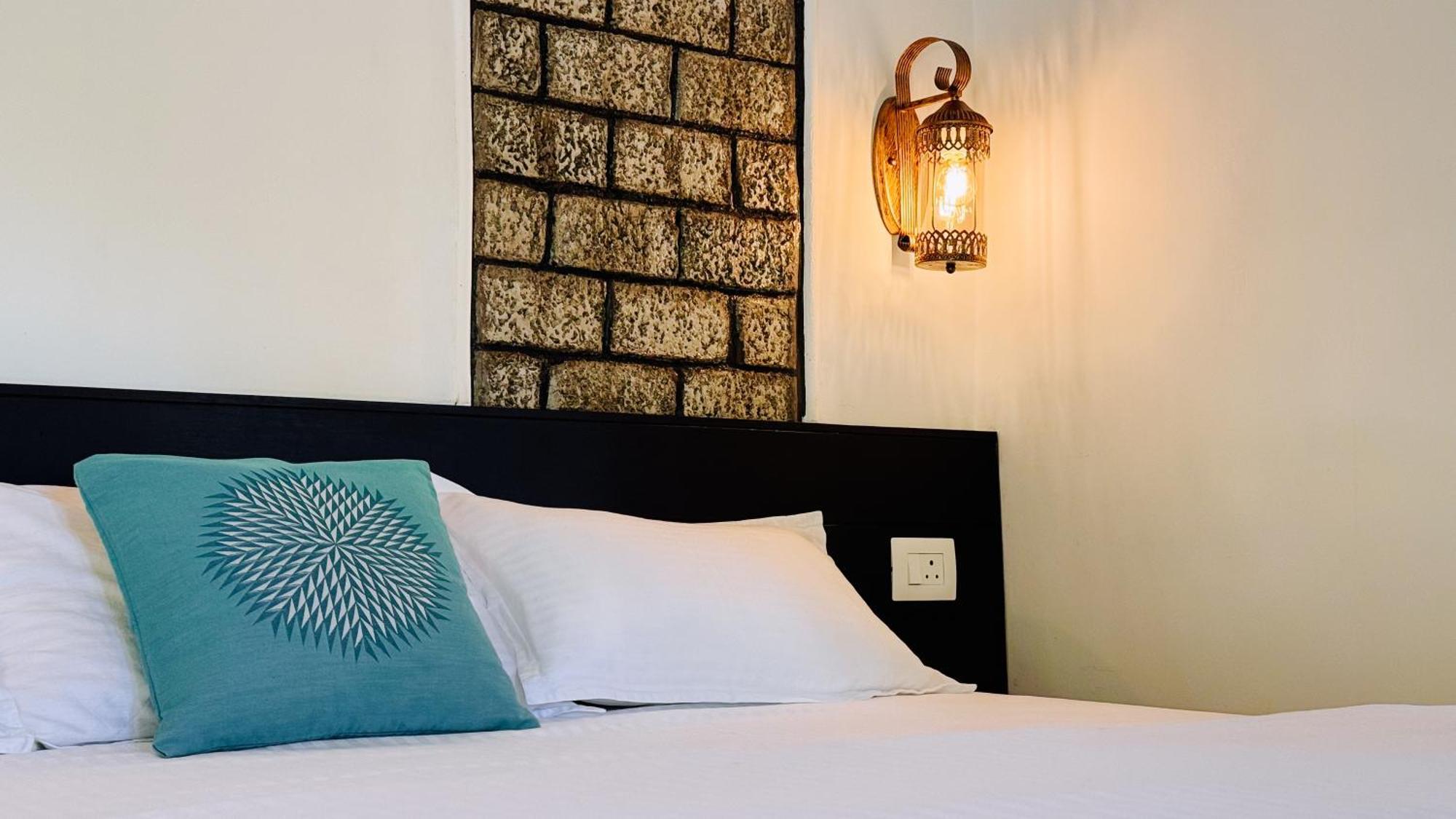 Calm Shack - 2 Bedroom-Boutique Farm Stay Munnar Exteriér fotografie