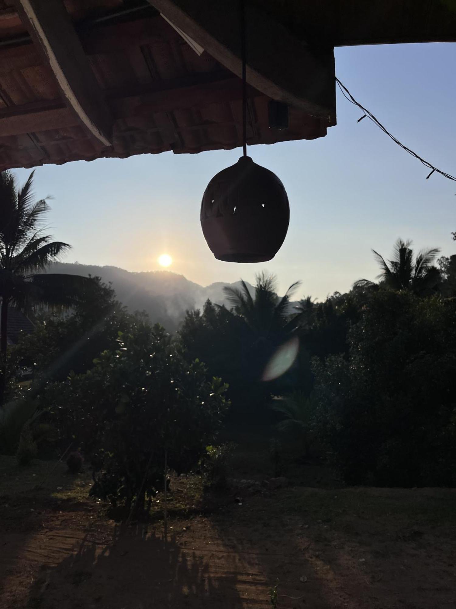 Calm Shack - 2 Bedroom-Boutique Farm Stay Munnar Exteriér fotografie
